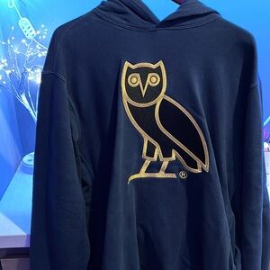 OVO OG Owl Hoodie